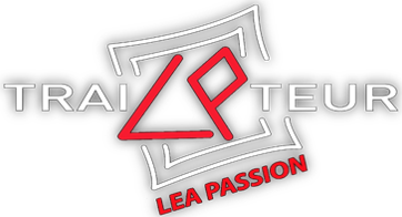 Léa passion Traiteur, livraison plateaux repas Lyon logo
